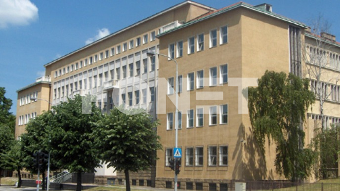 Medija centar ponovo dostupan